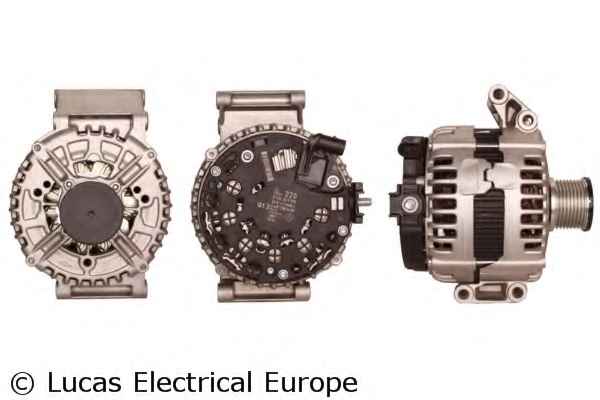 LUCAS ELECTRICAL LRA03194