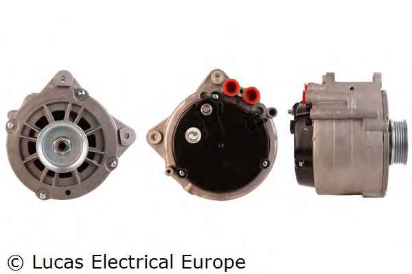 LUCAS ELECTRICAL LRA01991