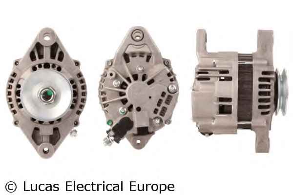 LUCAS ELECTRICAL LRA02836