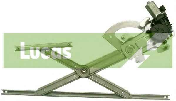 LUCAS ELECTRICAL WRL1277L