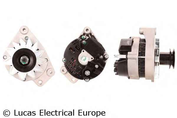 LUCAS ELECTRICAL LRA02609