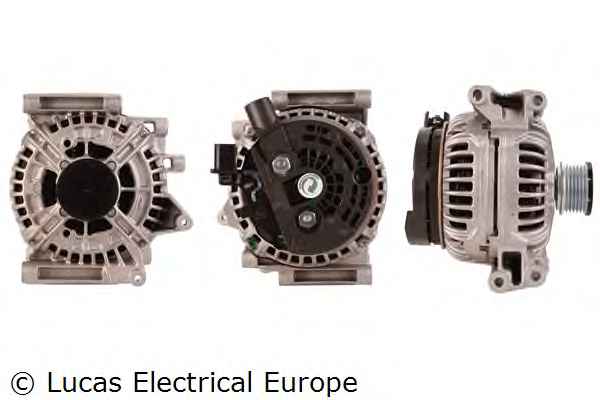 LUCAS ELECTRICAL LRA02827