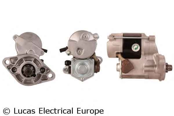 LUCAS ELECTRICAL LRS01577