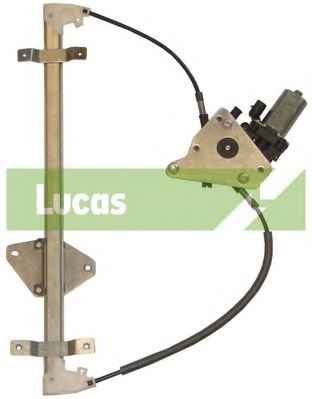 LUCAS ELECTRICAL WRL1356L