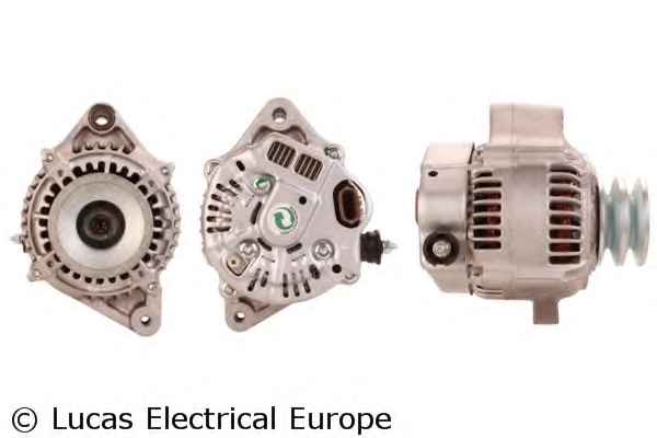 LUCAS ELECTRICAL LRA02054