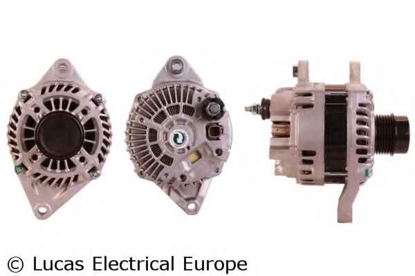 LUCAS ELECTRICAL LRA02932