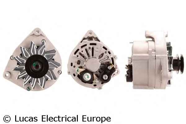 LUCAS ELECTRICAL LRA01492