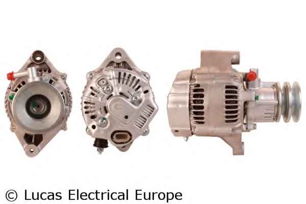LUCAS ELECTRICAL LRA03332