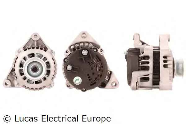 LUCAS ELECTRICAL LRB00320