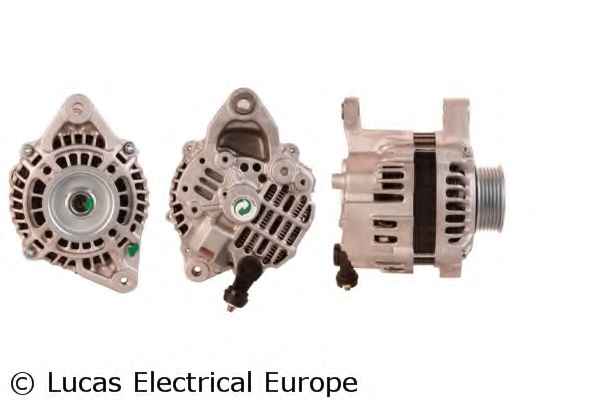 LUCAS ELECTRICAL LRA01686
