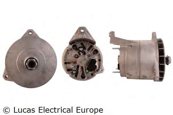 LUCAS ELECTRICAL LRA02905