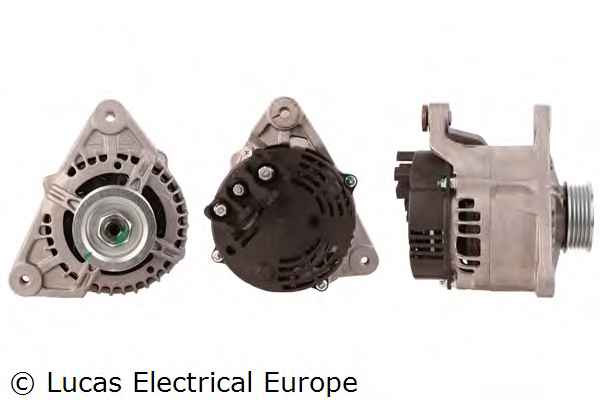 LUCAS ELECTRICAL LRB00260