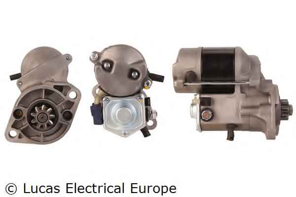 LUCAS ELECTRICAL LRS01333