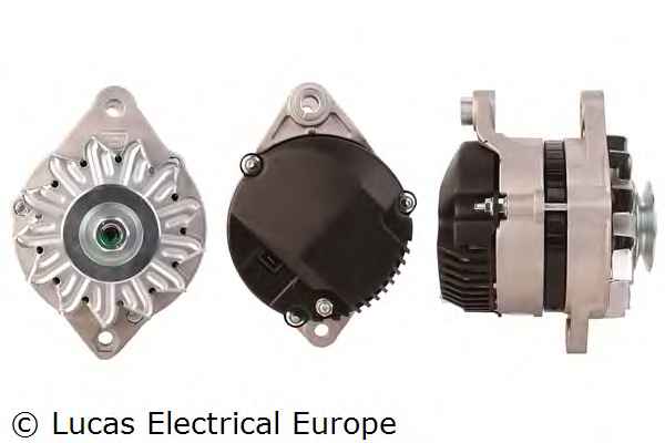 LUCAS ELECTRICAL LRA00600