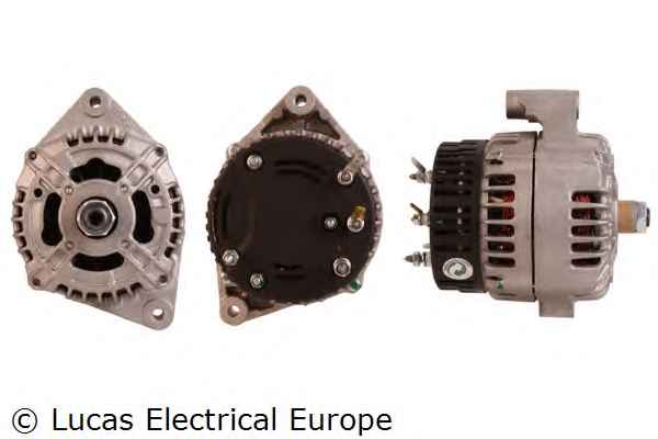 LUCAS ELECTRICAL LRA01869