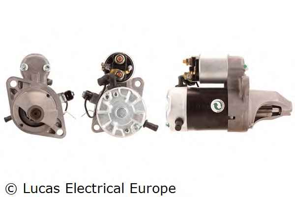 LUCAS ELECTRICAL LRS00793