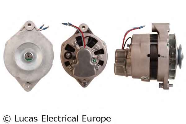 LUCAS ELECTRICAL LRA01960