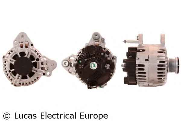 LUCAS ELECTRICAL LRA03314