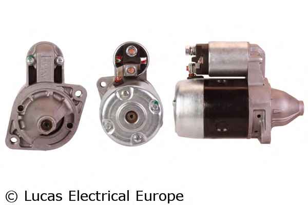 LUCAS ELECTRICAL LRS01618