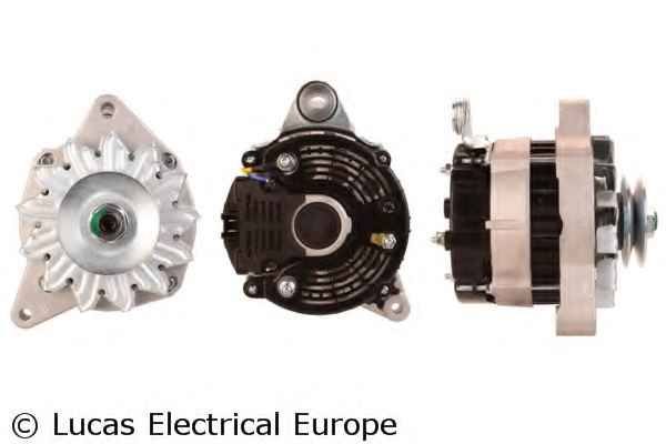 LUCAS ELECTRICAL LRA01784