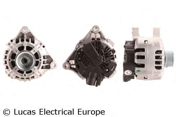 LUCAS ELECTRICAL LRA01930