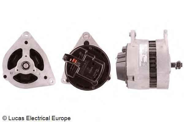 LUCAS ELECTRICAL LRA02625