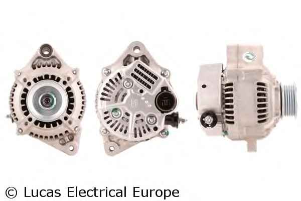 LUCAS ELECTRICAL LRA02636