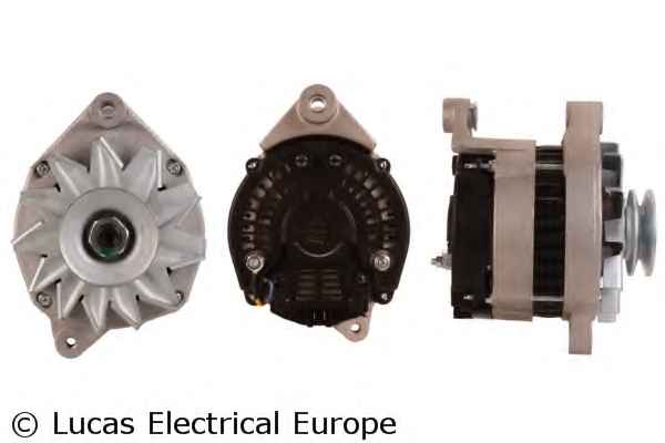 LUCAS ELECTRICAL LRA01530