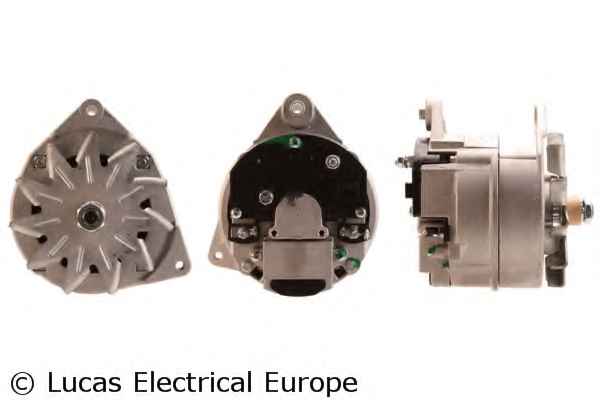 LUCAS ELECTRICAL LRA01178