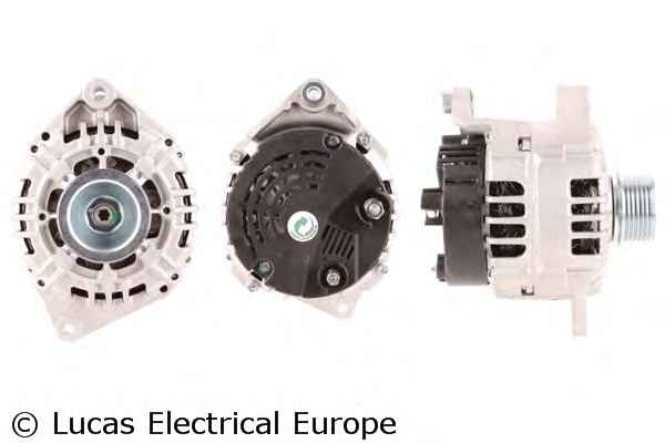 LUCAS ELECTRICAL LRA02153