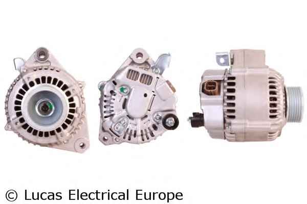 LUCAS ELECTRICAL LRA02282