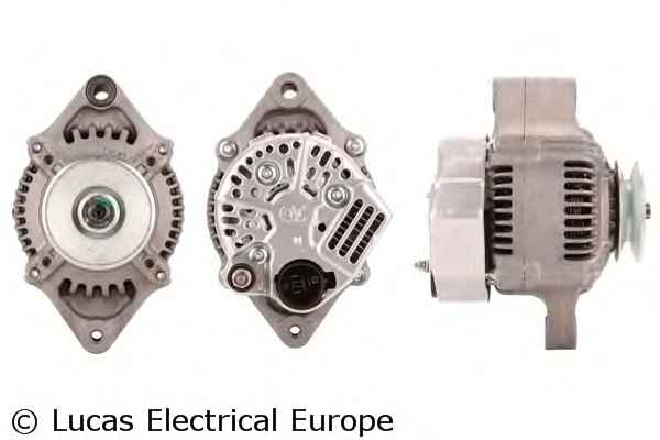 LUCAS ELECTRICAL LRA02642