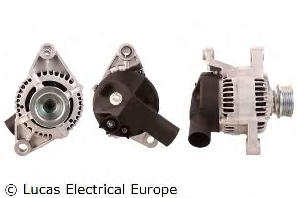 LUCAS ELECTRICAL LRB00327