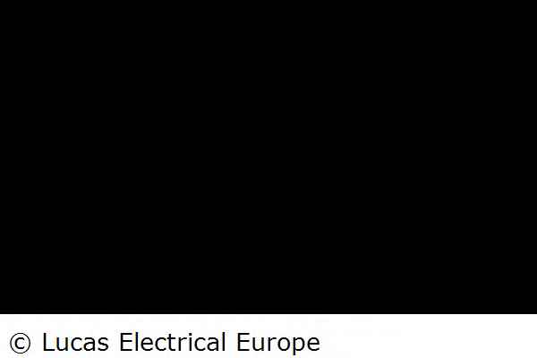 LUCAS ELECTRICAL LRA00101