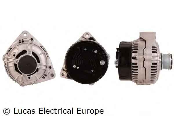 LUCAS ELECTRICAL LRA01675