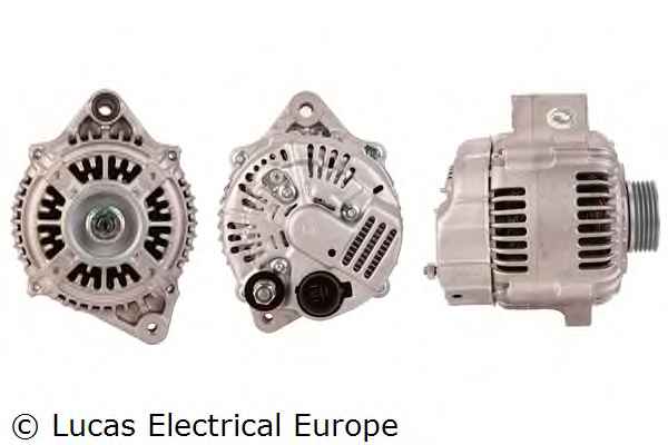 LUCAS ELECTRICAL LRB00379