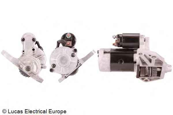 LUCAS ELECTRICAL LRS01305