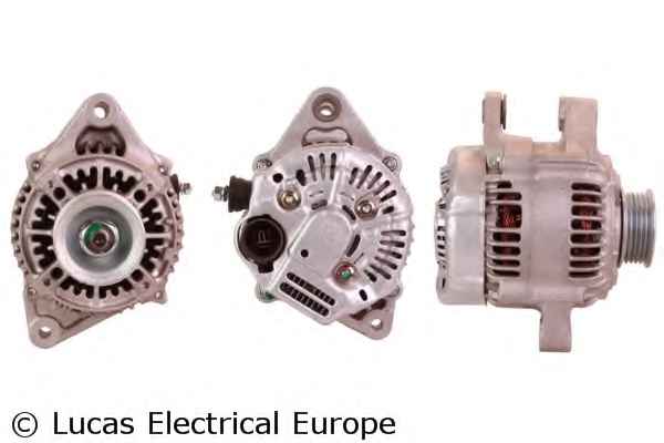 LUCAS ELECTRICAL LRA01612