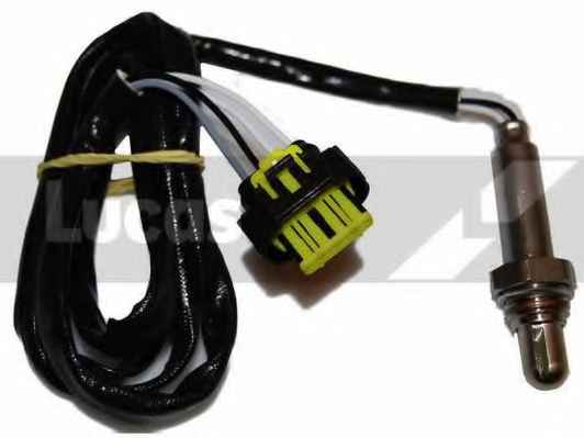 LUCAS ELECTRICAL LEB682