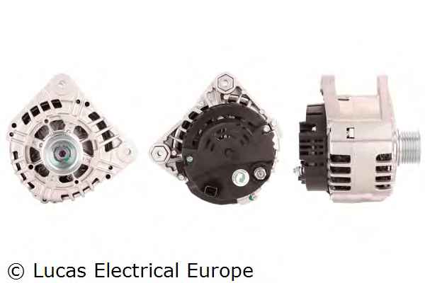 LUCAS ELECTRICAL LRA02837