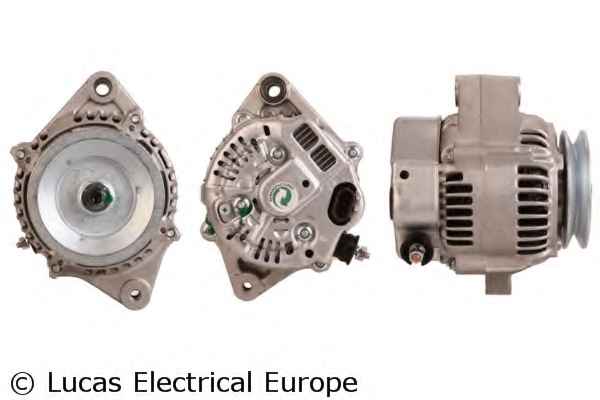LUCAS ELECTRICAL LRB00336