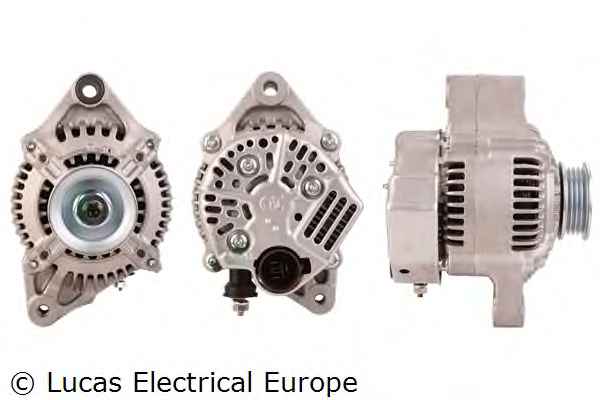 LUCAS ELECTRICAL LRA01577