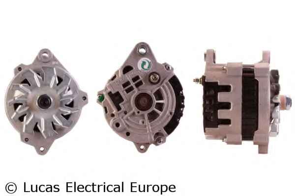 LUCAS ELECTRICAL LRA01688