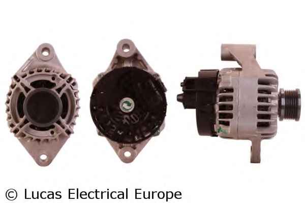 LUCAS ELECTRICAL LRA03312