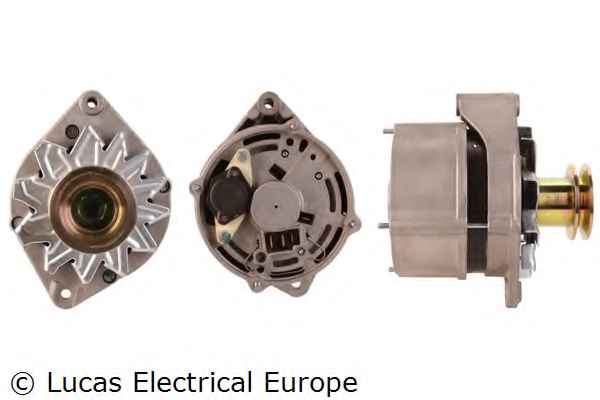 LUCAS ELECTRICAL LRA00890