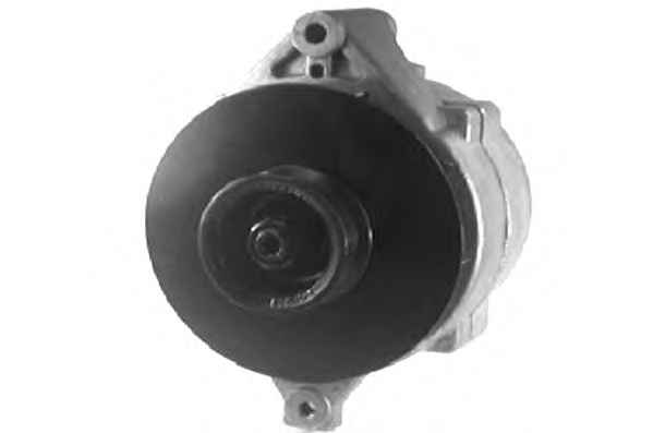 LUCAS ELECTRICAL LRA01140