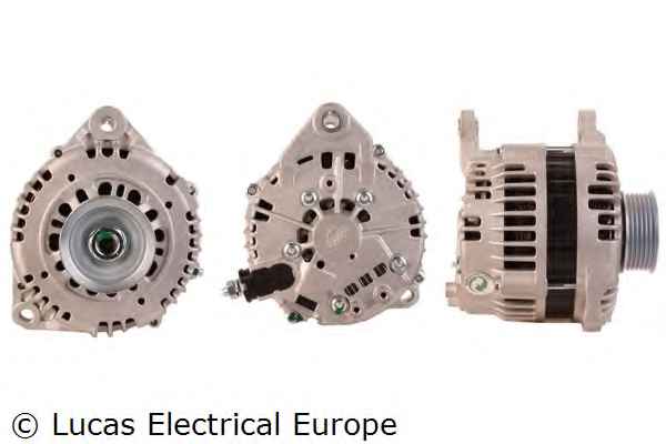 LUCAS ELECTRICAL LRA02329