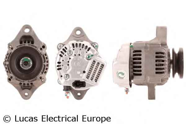 LUCAS ELECTRICAL LRA02615