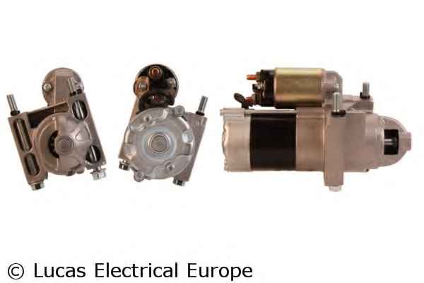 LUCAS ELECTRICAL LRS01595