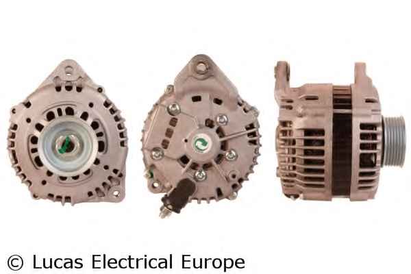 LUCAS ELECTRICAL LRA01643
